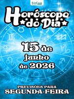 Horóscopo do Dia